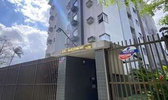 Imagem 2: APARTAMENTO no SAGUAÇÚ com 3 quartos para LOCAÇÃO, 80 m²