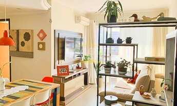 Imagem 2: APARTAMENTO no AMÉRICA com 3 quartos para VENDA, 58 m²