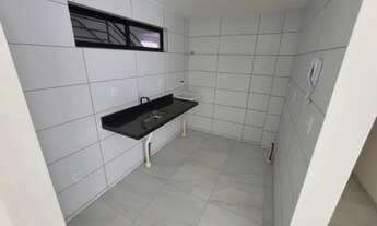 Imagem 6: Apartamento para Venda em João Pessoa, Bessa, 2 dormitórios, 1 suíte, 2 banheiros, 1 vaga