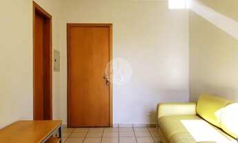 Imagem 2: Apartamento Padrão - 1 Suíte - Locação - UNIP - Nova Aliança