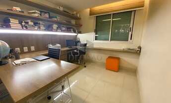 Imagem 5: Apartamento 4 Quartos à venda, 4 quartos, 3 suítes, 4 vagas, Funcionários - Belo Horizonte