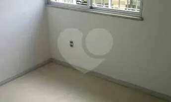 Imagem 6: Apartamento para venda possui 86 metros quadrados com 3 quartos em Tijuca - Rio de Janeiro