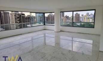 Imagem: Apartamento à venda, 4 quartos, 4 suítes