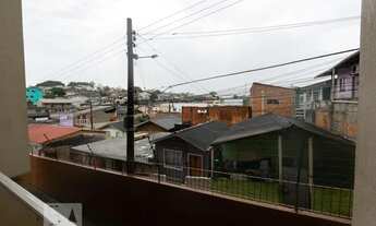 Imagem 2: Apartamento para Aluguel - Coloninha, 2 Quartos, 61 m2