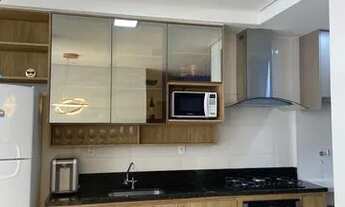 Imagem 3: Apartamento 69m² com 2 quartos sendo 1 suítes no Terra Mundi Parque Cascavel