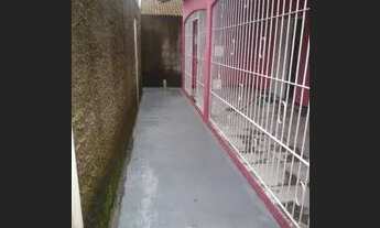 Imagem: CASA EM CAPANEMA, PEGO CARRO COMO PARTE