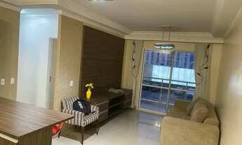 Imagem 3: Apartamento para aluguel tem 72 metros quadrados com 2 quartos