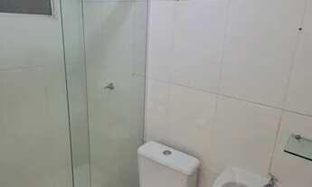 Imagem 3: ALUGO Apartamento no Geisel/Cuia Térreo com 2 Quartos sendo 1 Suíte com Piscina e Portaria