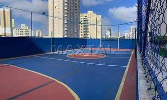 Imagem 6: Apartamento Parada Inglesa com 70m², 2 Dormitórios, 2 Banheiros, 1 Vaga