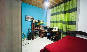 Imagem 7: Casa para aluguel, 4 quartos, 1 suíte, 2 vagas, Palmeiras - Belo Horizonte/MG