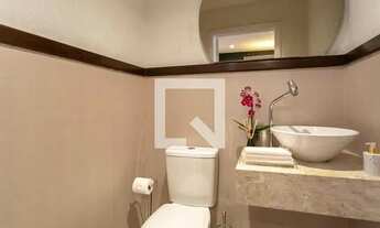 Imagem 6: Casa à Venda - Ouro Preto, 3 Quartos, 360 m2