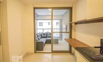 Imagem 5: Apartamento para Aluguel - Vila Clementino, 1 Quarto, 36 m2