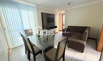 Imagem 4: Monte Castelo - Apartamento 3 quartos, sendo 1 suíte