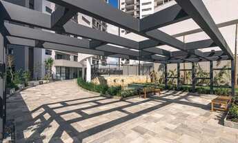 Imagem 3: Apartamentos com 3 dormitórios para locação no edifício Grand One, Jardim Brasil, Campinas