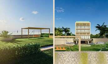 Imagem 7: Apartamento para venda possui 22 metros quadrados com 1 quarto em Centro - Ipojuca - PE