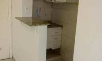 Imagem 6: Excelente Kitnet para locação, pronto para morar !!! ótima localização. Com 25m2 , Banheir