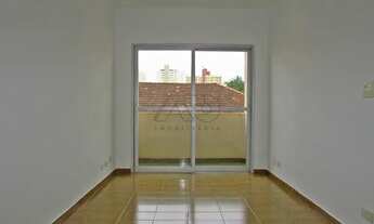 Imagem: Apartamento para aluguel, 1 quarto, 1 vaga