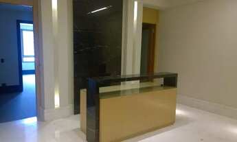 Imagem 4: Conjunto para alugar, 288 m² por R$ 38.015,00 - Itaim Bibi - São Paulo/SP