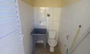 Imagem 3: Casa para venda tem 90 metros quadrados com 3 quartos em Balneário Gaivota - Itanhaém - SP