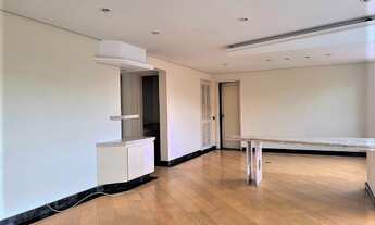 Imagem 6: LOCAÇÃO - SUMARÉ APTO.04 DORM ( 2 SUÍTES ) 155m2Á.Ú VARANDA 02 VAGAS ÓTIMO LOCAL