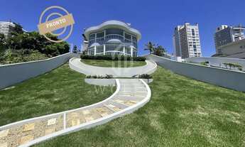 Imagem: JD987 - Casa Frente Mar no Centro de Balneário