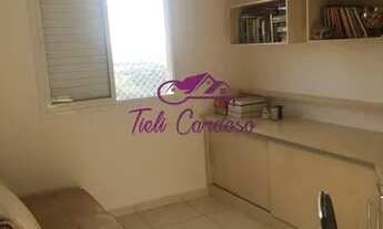 Imagem 2: INDAIATUBA - Apartamento Padrão - AQUI SE VIVE