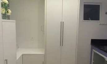 Imagem 4: Casa em condomínio fechado