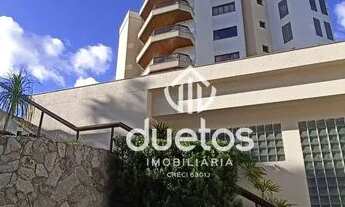 Imagem 2: Apartamento com 3 dormitórios para alugar, 512 m² por R$ 8.300,00/mês - São Luiz - Brusque