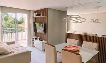 Imagem: Apartamento 3 quartos Completo Jacarepaguá