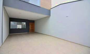 Imagem 7: Magnifico Sobrado de Alto Padrão Novo 200m² 3 suítes e 4 vagas Bairro Olímpico - SCS