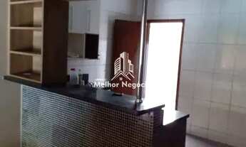 Imagem 3: Casa com 2 dorms, Santa Rita, Piracicaba - R$ 278 mil, Cod: 3RCA3125