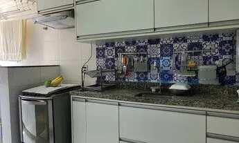 Imagem 4: Apartamento de 3 quartos com porteira fechada