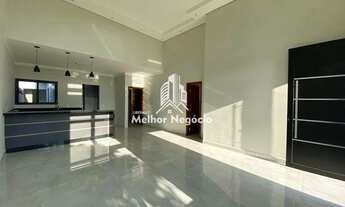 Imagem 7: Casa com 3 dorms, Residencial Jardim do Jatobá, Hortolândia - R$ 958 mil, Cod: CA2860