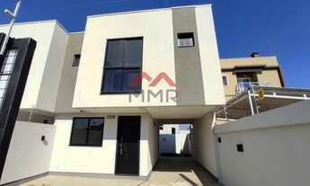 Imagem: ARAUCáRIA - Casa Padrão - Iguaçu