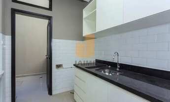 Imagem 7: APARTAMENTO 2 DORMITORIOS 1 BANHEIRO 1 SALA SEM VAGA