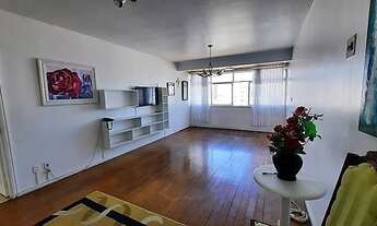 Imagem 2: Apartamento à venda no bairro Graça - Salvador/BA