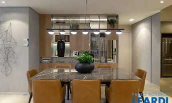 Imagem 7: APARTAMENTO - SUMAREZINHO - SP