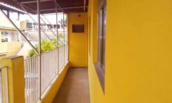 Imagem 2: Sobrado para Locação em Nova Iguaçu, Vila Santo Antônio, 2 dormitórios, 1 banheiro