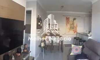 Imagem: Apartamento com 2 dorms, Jardim Ipê, Hortolândia