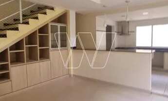 Imagem 3: Casa - Loteamento Caminhos de São Conrado (Sousas) - Campinas