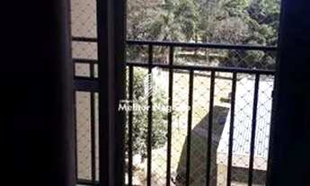 Imagem 2: Apartamento com 2 dorms, Campestre, Piracicaba - R$ 30 mil, Cod: 5RAP3070