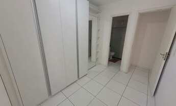 Imagem 6: Apartamento para aluguel possui 49 metros quadrados com 2 quartos em Casa Amarela - Recife