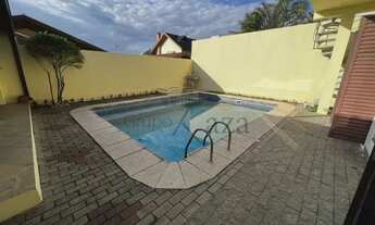 Imagem 3: Casa Condomínio - Urbanova - Residencial Altos da Serra I - 273m² - 5 Dormitórios