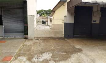 Imagem: MARINGÁ - CASA PADRÃO - VL MORANGUEIRA