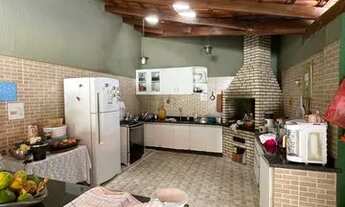 Imagem 2: CASA PARA VENDA NA SMT - TAGUATINGA