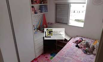 Imagem 3: Apartamento com 2 dormitórios à venda, 50 m² por R$ 255.000,00 - Jardim América - São José