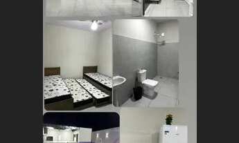 Imagem: Casa de festa