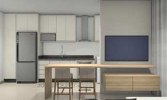 Imagem 6: Apartamento com 2 dormitórios para alugar, 78 m² por R$ 3.800,00/mês - Edifício Arch Palha