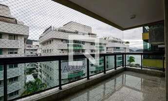 Imagem 4: Apartamento para Aluguel - São Francisco, 2 Quartos, 96 m2