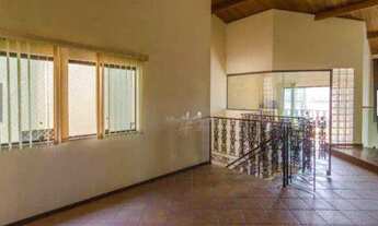 Imagem 5: Sobrado com 4 dormitórios para alugar, 250 m² por R$ 3.500/mês - Flamboyant - Taubaté/SP